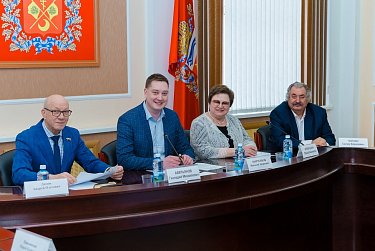 Будущие врачи выступили с законодательными инициативами