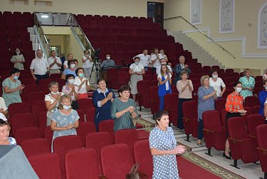 Учителя определили приоритеты