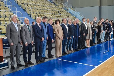 Игра до победного мяча