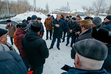 Сергей Грачев: «Наши солдаты и офицеры всегда были честны перед Отечеством»
