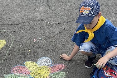 Сергей Бабин поможет Дому творчества в Тоцком