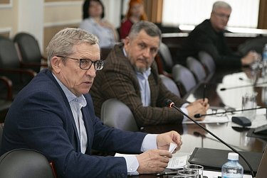 Депутаты оценят работу Уполномоченных
