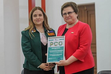 Студотрядовское движение – школа жизни