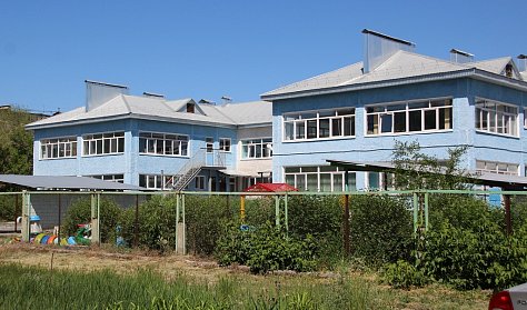 Новоселье в детском саду – итог партнерства бизнеса и власти 