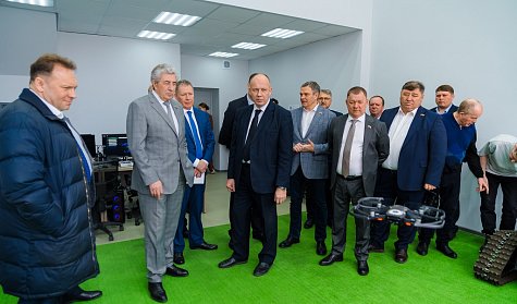 АПК к весенне-полевым работам готов!