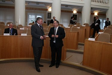 В эти дни 9 лет назад...