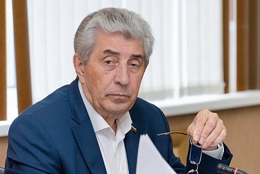 Сергей Грачев обратился к оренбуржцам по ситуации с топливом