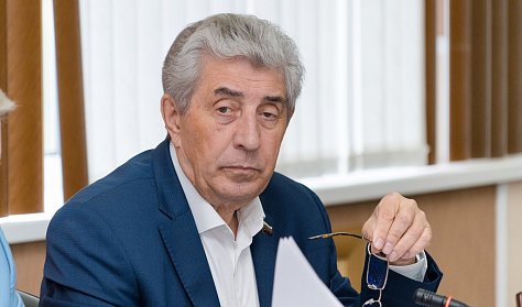 Сергей Грачев обратился к оренбуржцам по ситуации с топливом