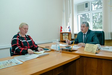 Сергей Грачев: «От качества работы муниципальной власти зависит уровень доверия людей к власти в целом»