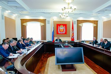 Совет Законодательного Собрания утвердил перечень социально значимых мероприятий