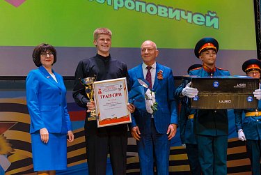 Фестиваль, рождающий таланты