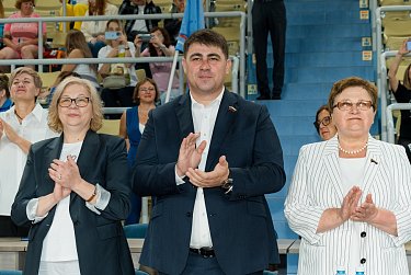 Турнир для женщин всех возрастов