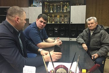 Депутаты работают с обращениями оренбуржцев