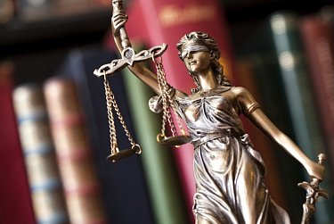 Формируется квалификационная коллегия судей