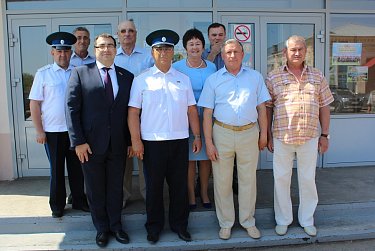 12 июня – для Бузулука и Сорочинска двойной праздник