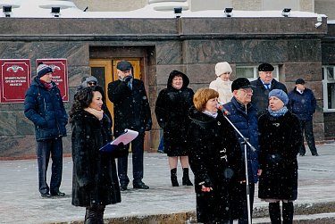 Обновлен школьный автобусный парк региона 