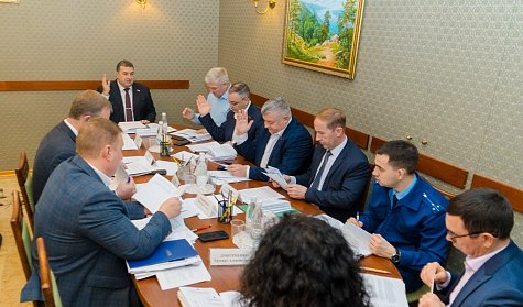 Межбюджетные отношения будут строиться по-новому