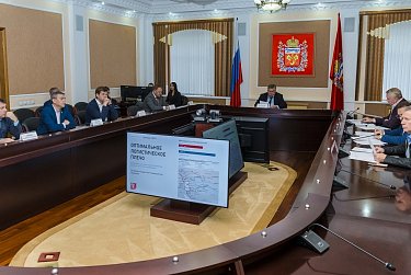 Шелковый путь и новый фитнес-центр запустят в Оренбурге