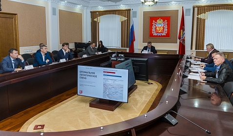 Шелковый путь и новый фитнес-центр запустят в Оренбурге