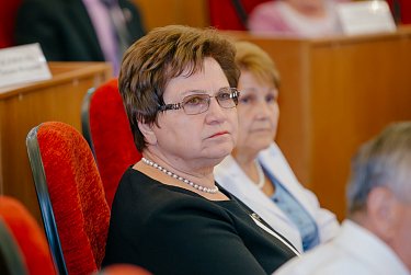 Об организации избирательной кампании и инициативном бюджетировании
