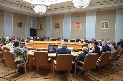 О социальной поддержке «детей войны»