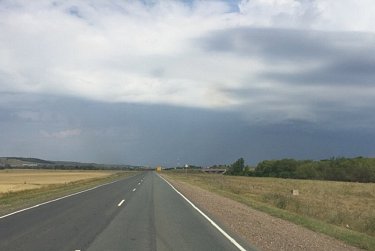 Закон разграничит полномочия по организации дорожного движения и парковок