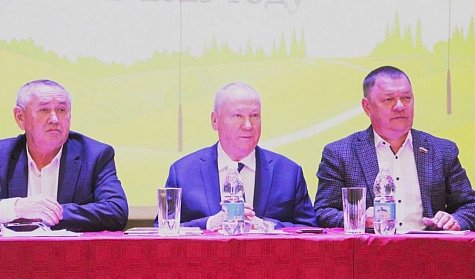 Важно сохранить положительную динамику