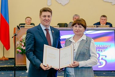 Сергей Грачев: «Все мы работаем на общий результат»