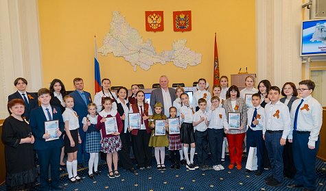 Александр Куниловский: «Наш конкурс видеопроектов получил большой отклик от школьников» 