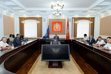 Социально значимые мероприятия будут исполнены в срок