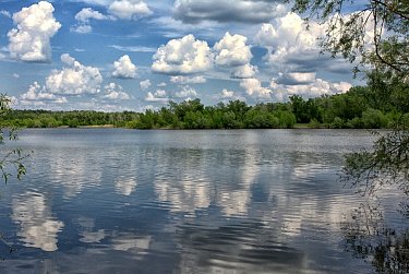Главные вопросы – водность и качество воды в реке Урал