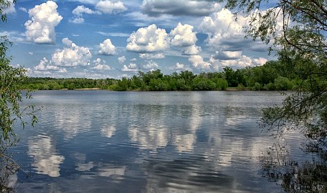 Главные вопросы – водность и качество воды в реке Урал