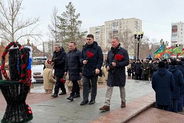 Помним. Гордимся