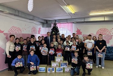 Время традиций