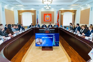 Космос. Гагарин. Оренбург