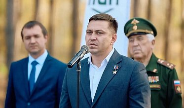 Студенты вузов Оренбуржья сразились за звание лучших в военной подготовке