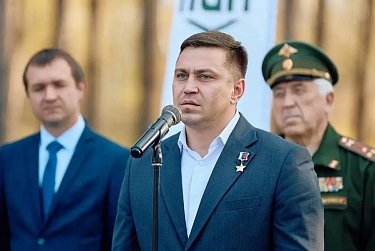 Студенты вузов Оренбуржья сразились за звание лучших в военной подготовке
