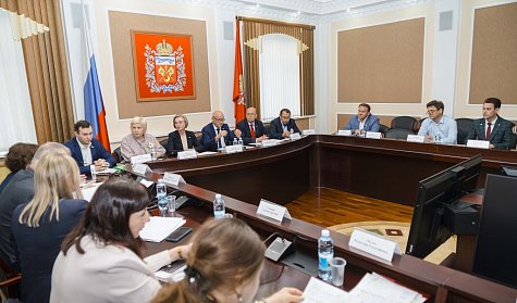 Зрелищные мероприятия под контролем