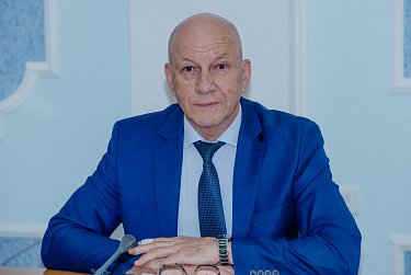 Оренбуржье спортивное