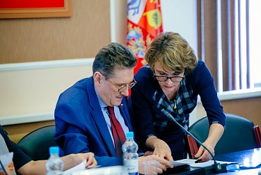 Андрей Аникеев: «В работе регулярных и заказных перевозчиков надо определить баланс»