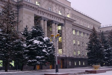 23 марта состоится заседание ЗС 