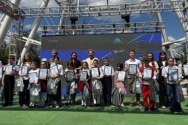 Воспитать настоящих патриотов