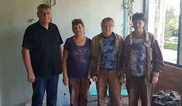 В Ясном скоро откроется Молодежный центр