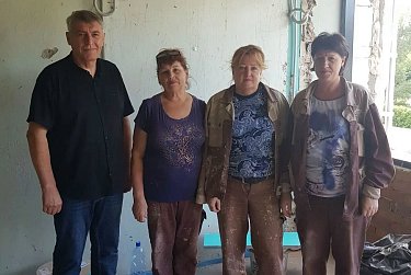 В Ясном скоро откроется Молодежный центр