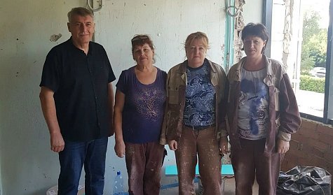 В Ясном скоро откроется Молодежный центр
