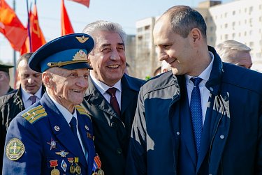 В Оренбуржье отмечается День космонавтики 