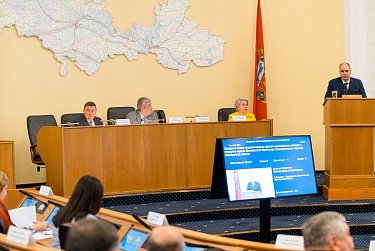 Муниципалитетам увеличили субсидии