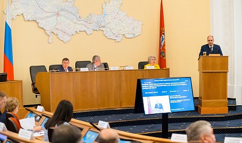 Муниципалитетам увеличили субсидии