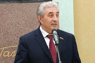 «Философия космоса»