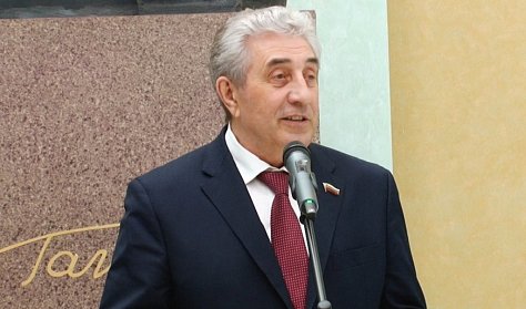 «Философия космоса»